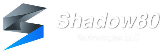 Shadow80 Technologies LLC logo